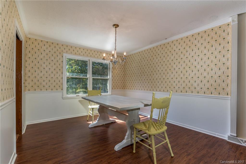 Forest Hills - Residential