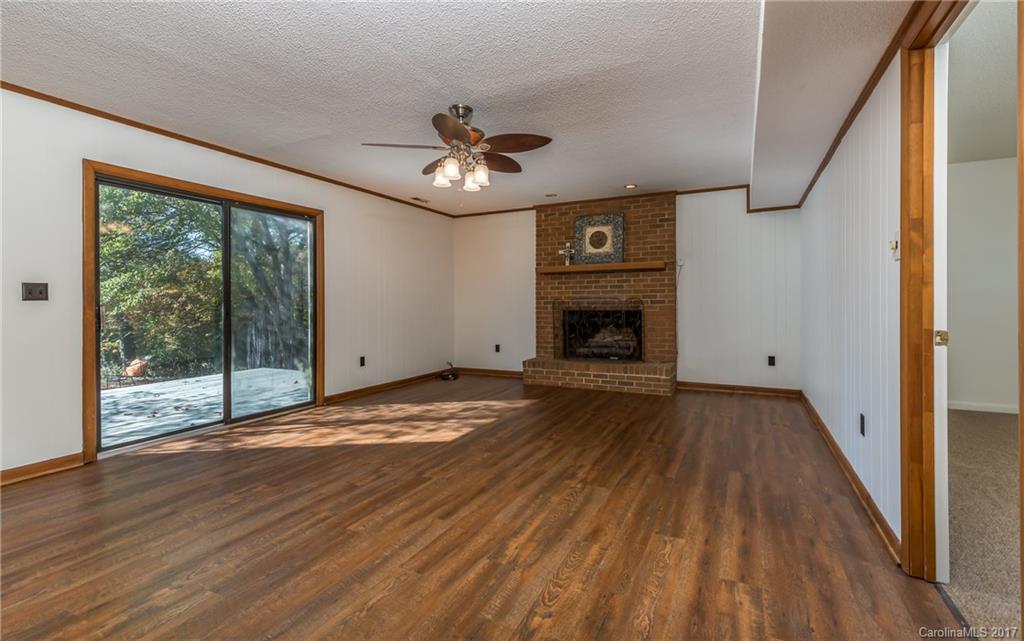 Forest Hills - Residential