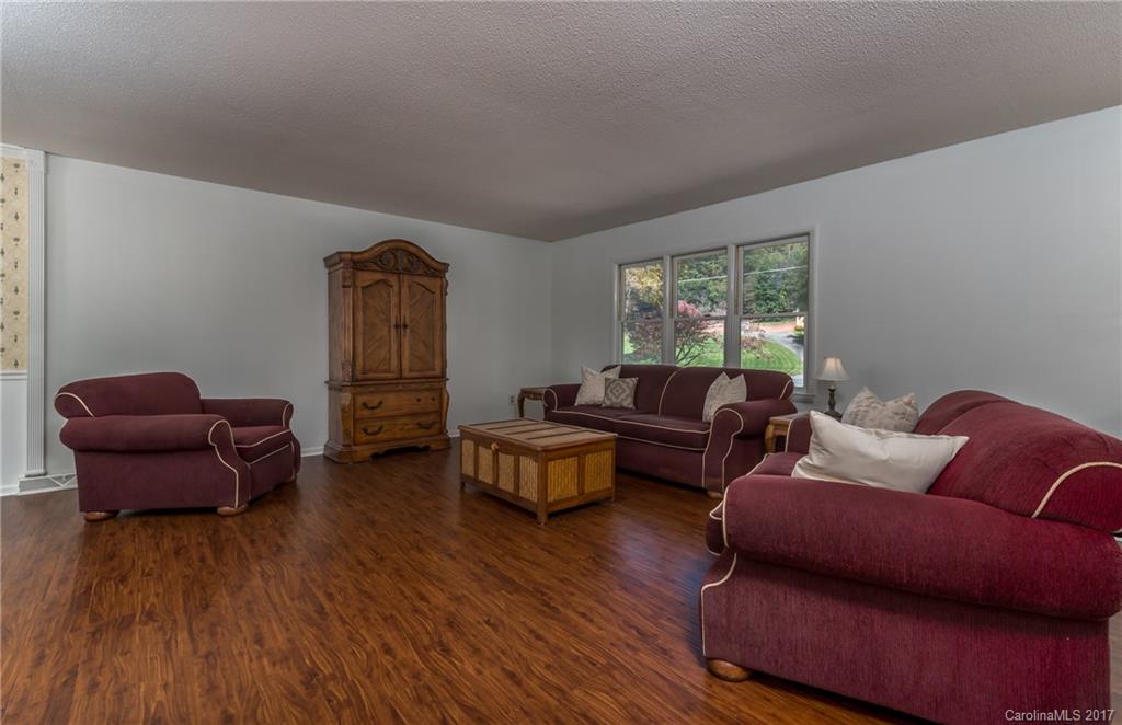 Forest Hills - Residential