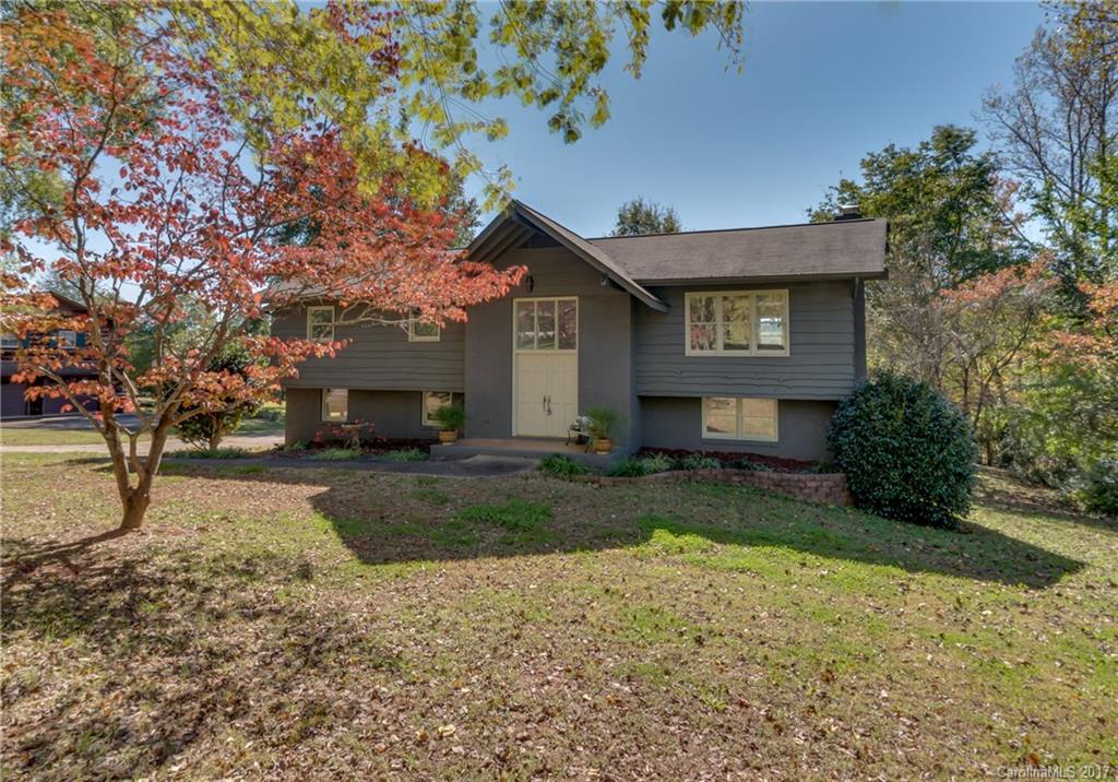 Forest Hills - Residential