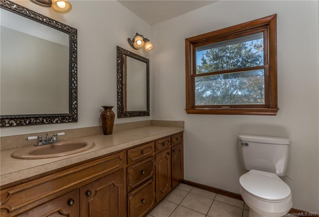 Forest Hills - Residential