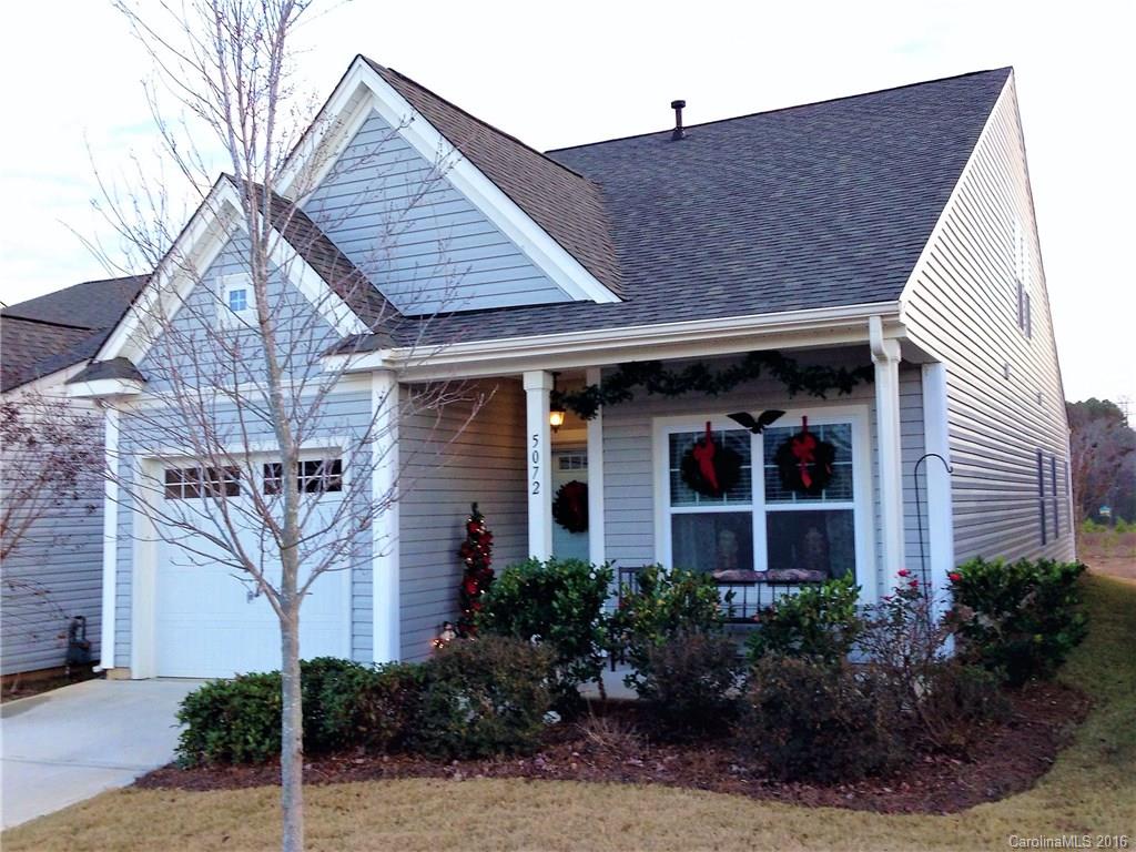 Newport Lakes - Residential