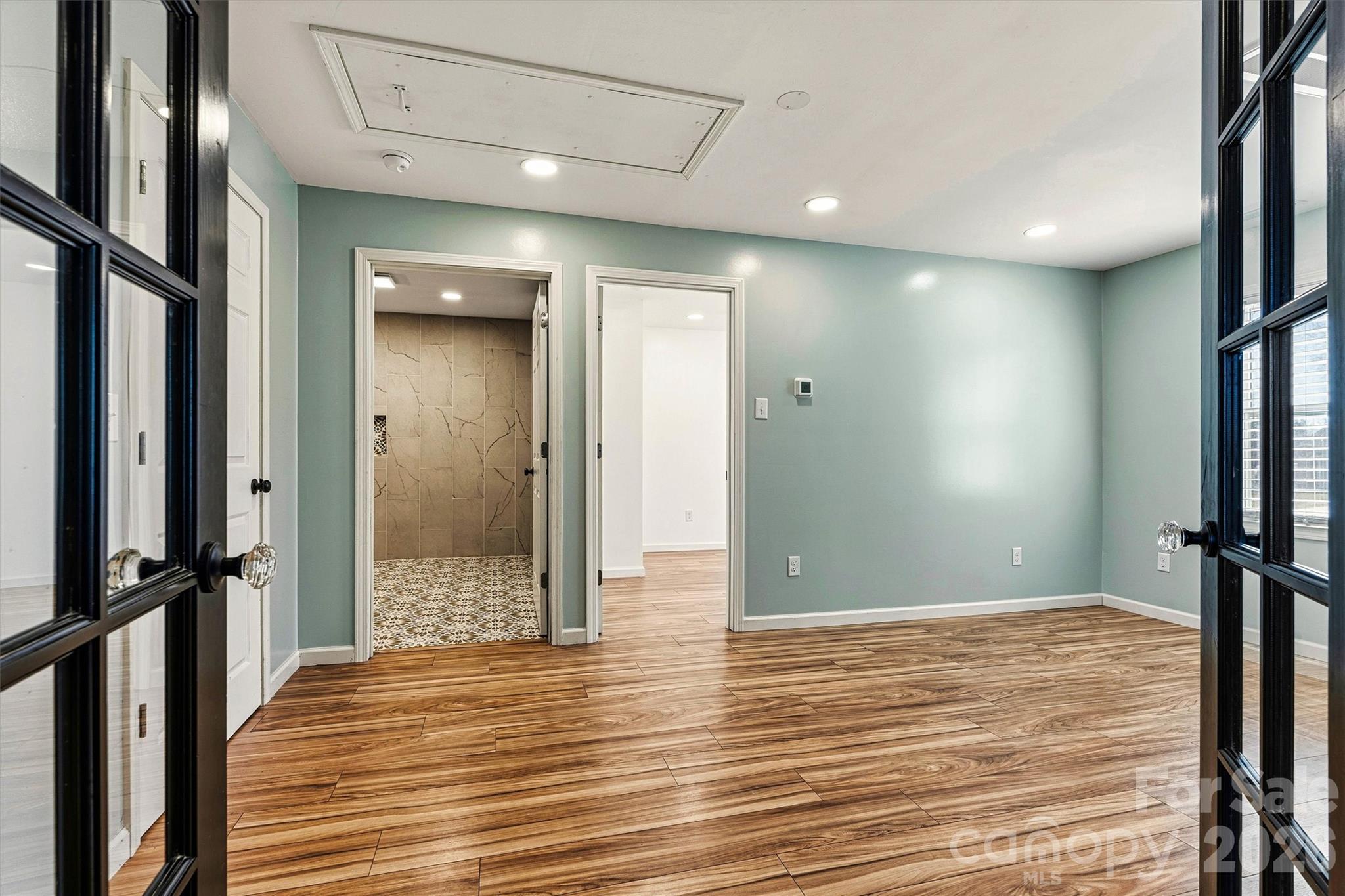 Indian Springs - Residential