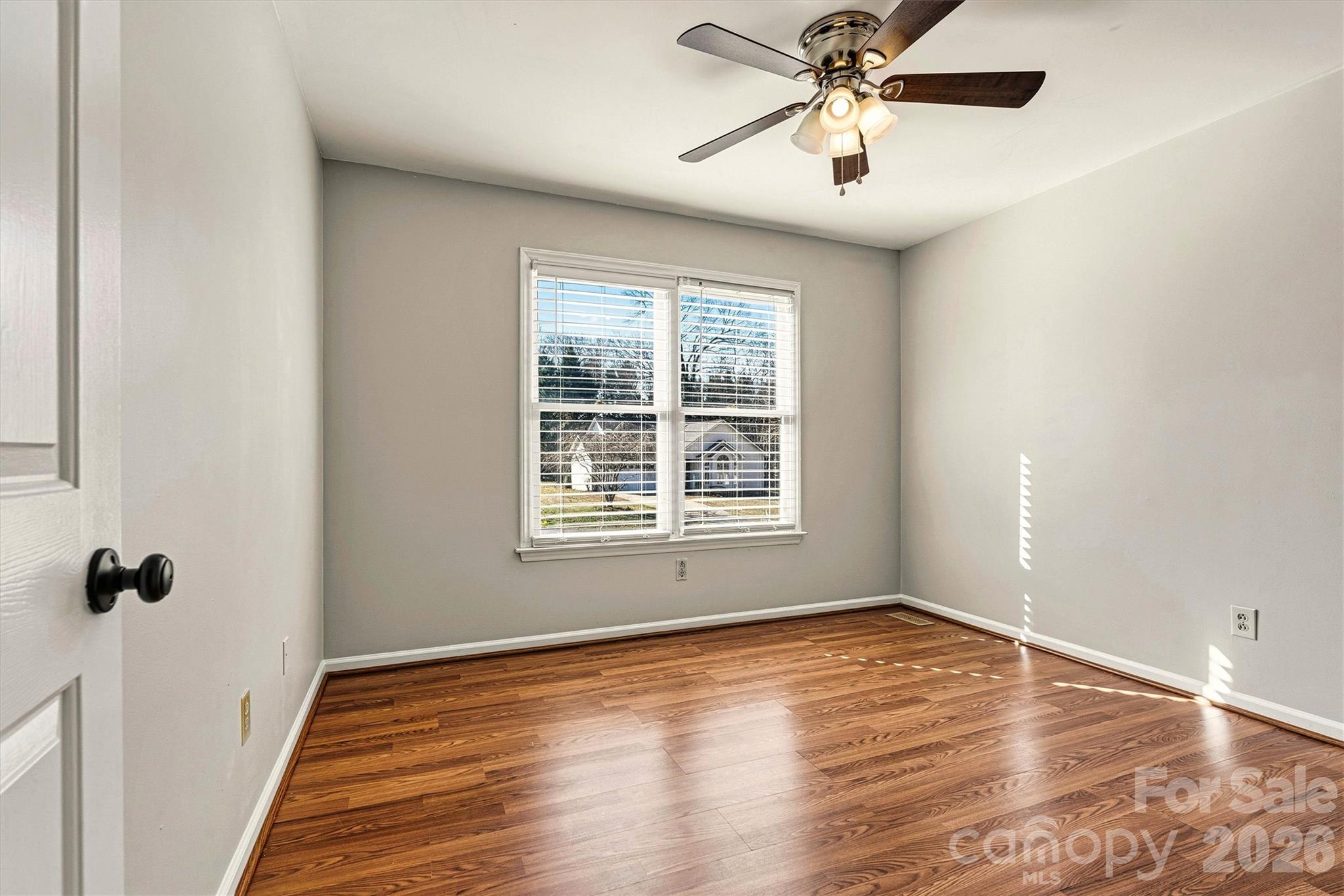 Indian Springs - Residential