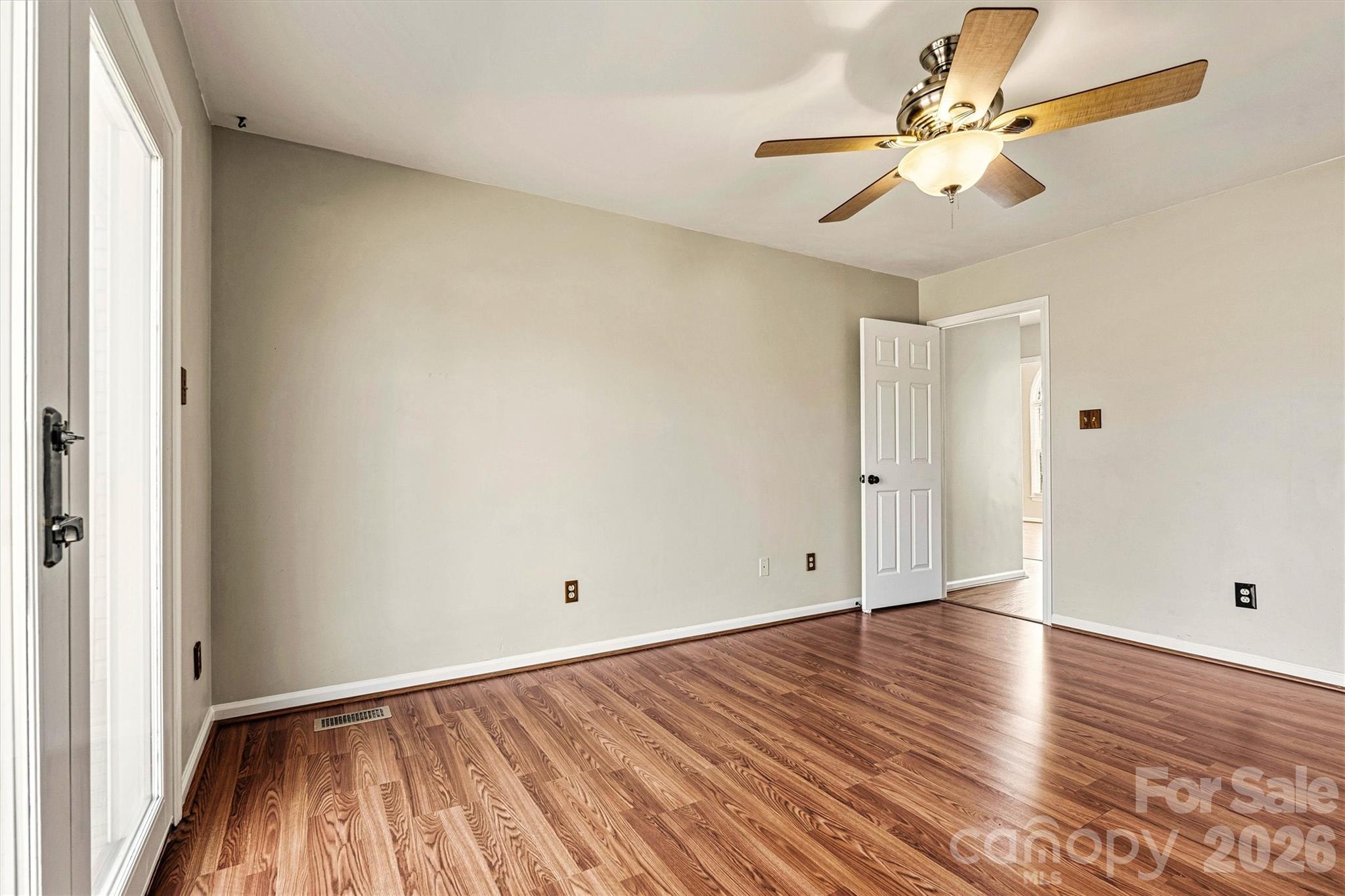 Indian Springs - Residential