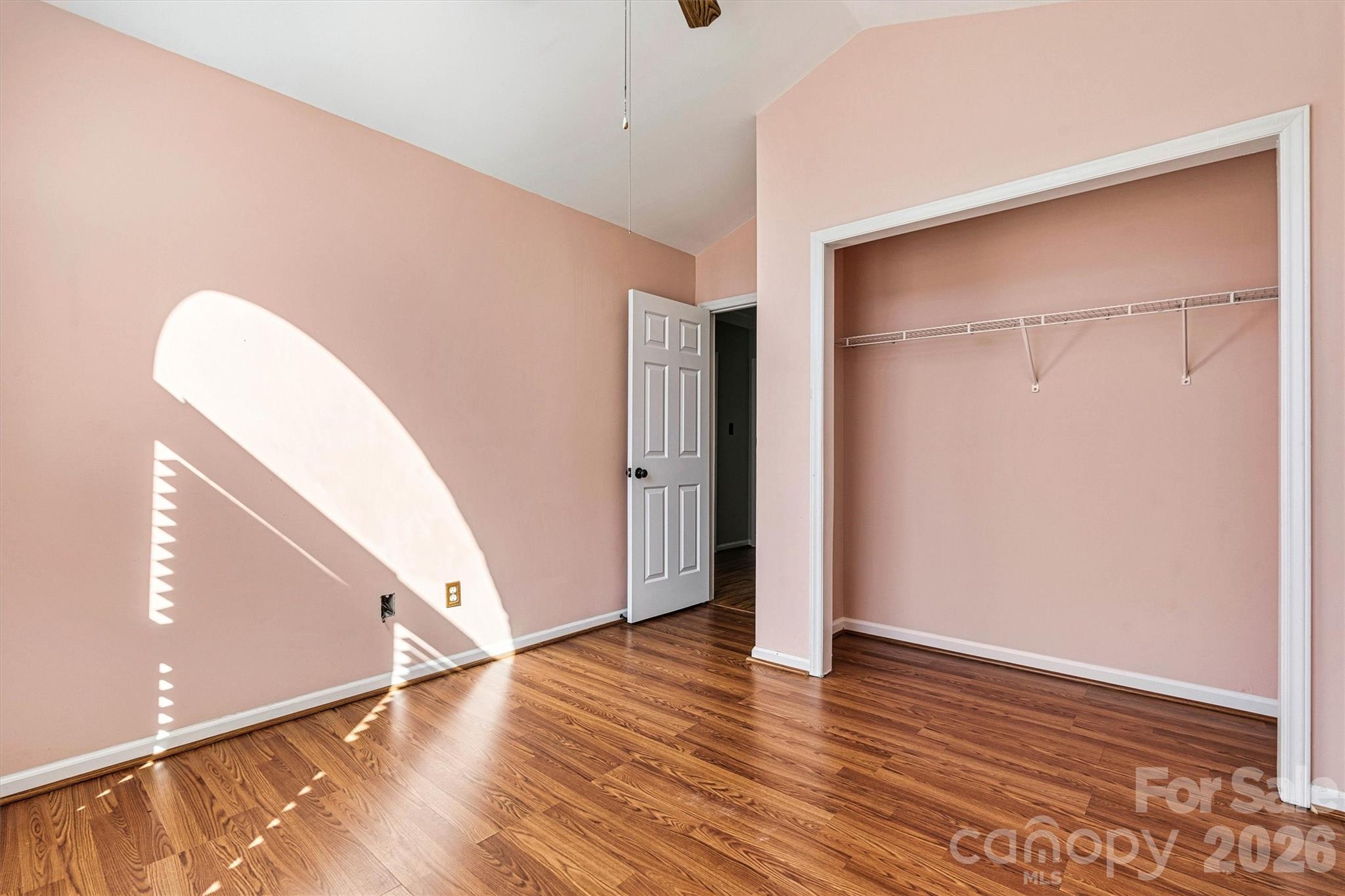 Indian Springs - Residential