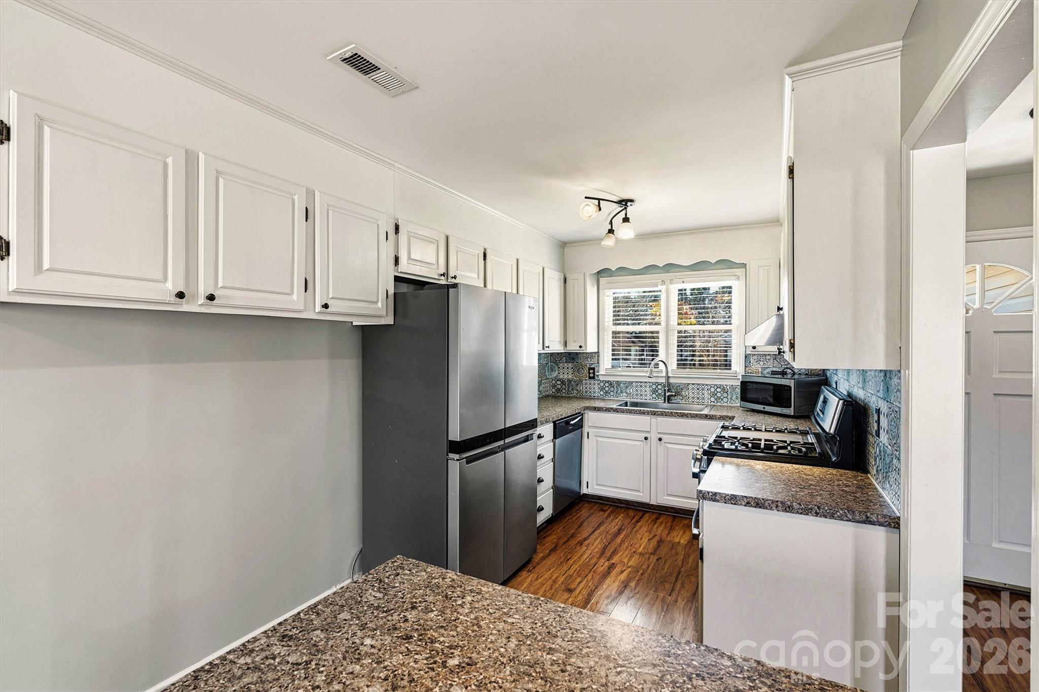 Indian Springs - Residential