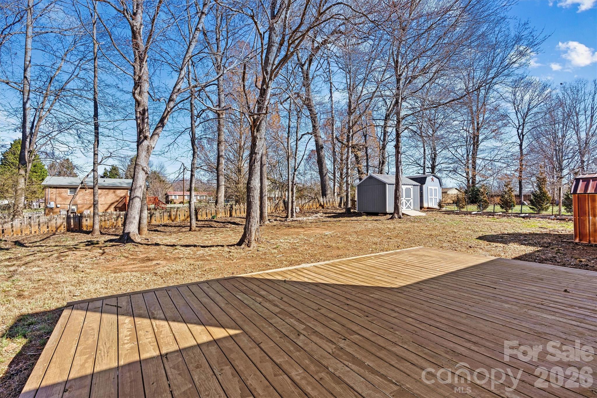 Indian Springs - Residential