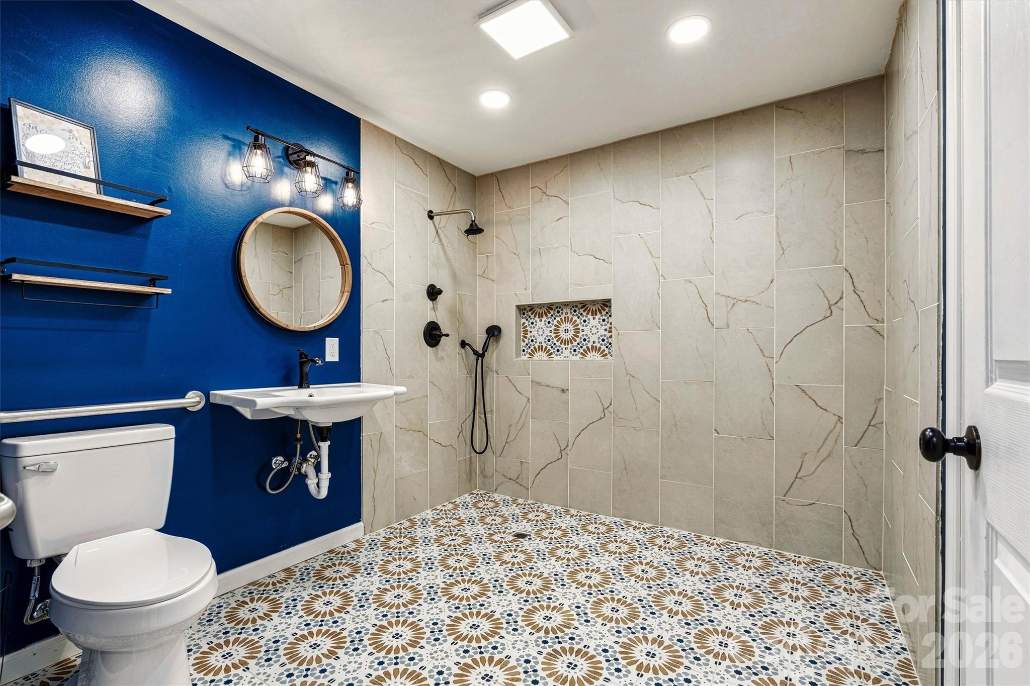 Indian Springs - Residential