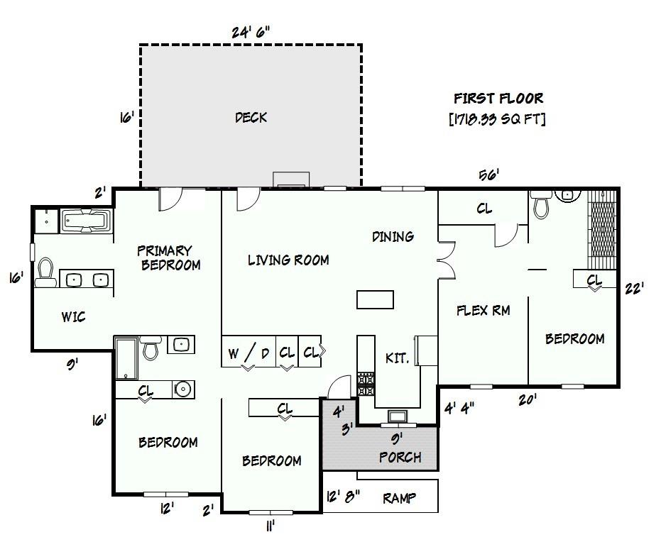 Indian Springs - Residential