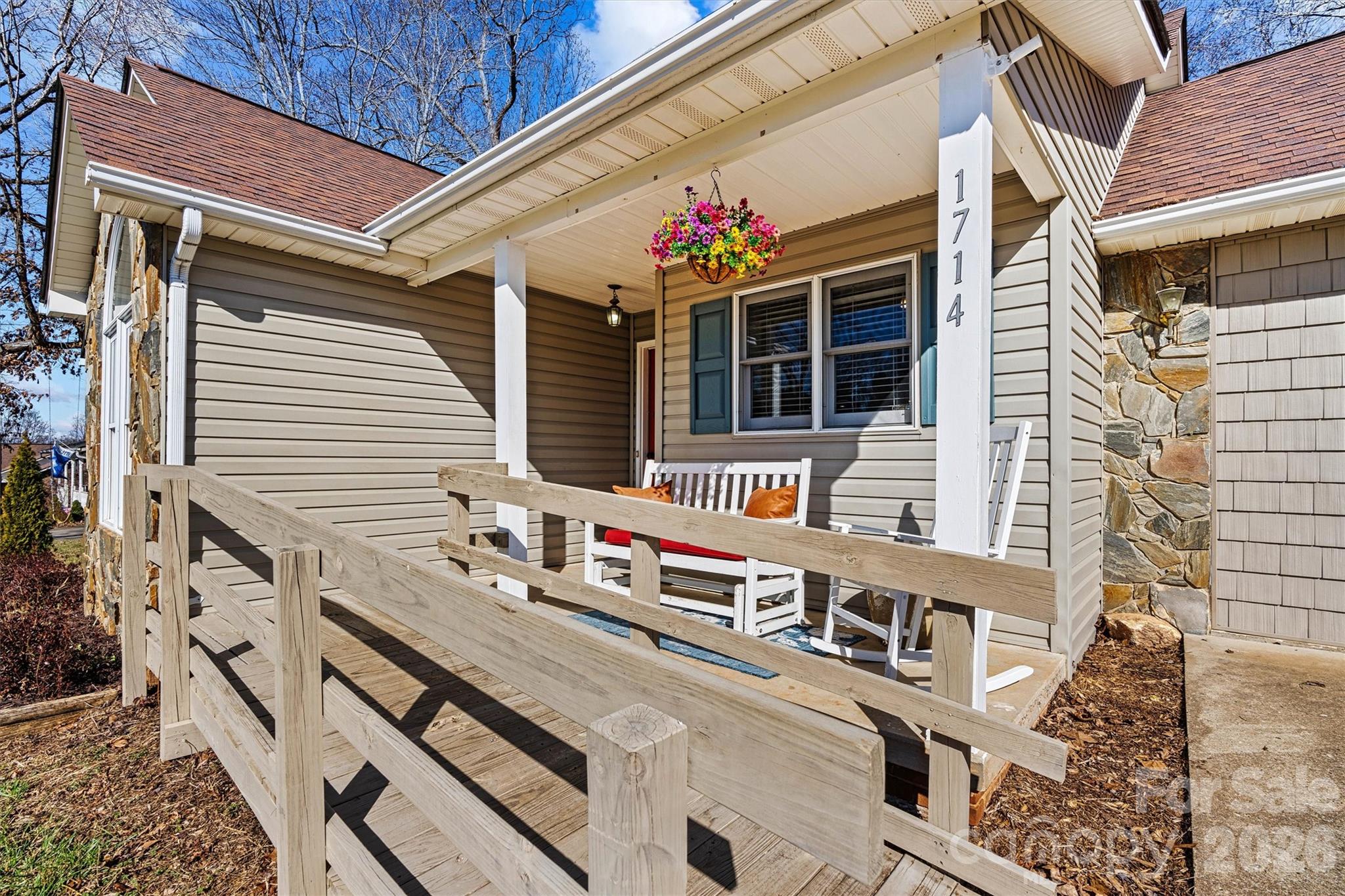 Indian Springs - Residential