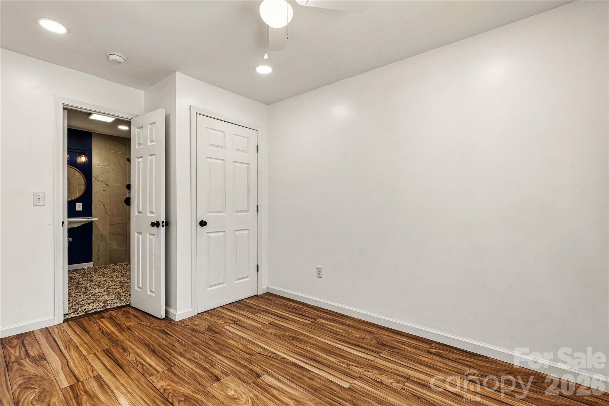 Indian Springs - Residential