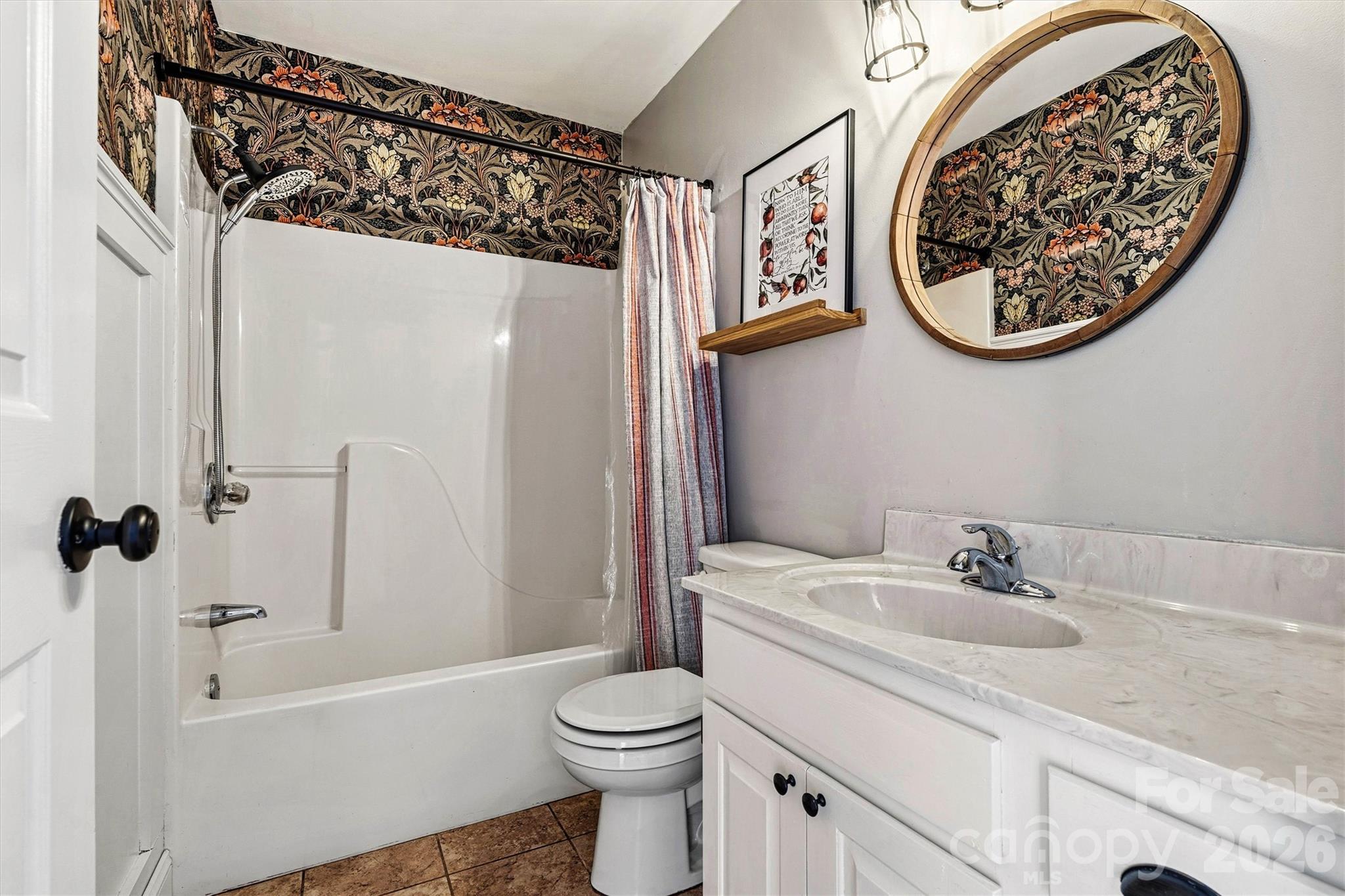 Indian Springs - Residential