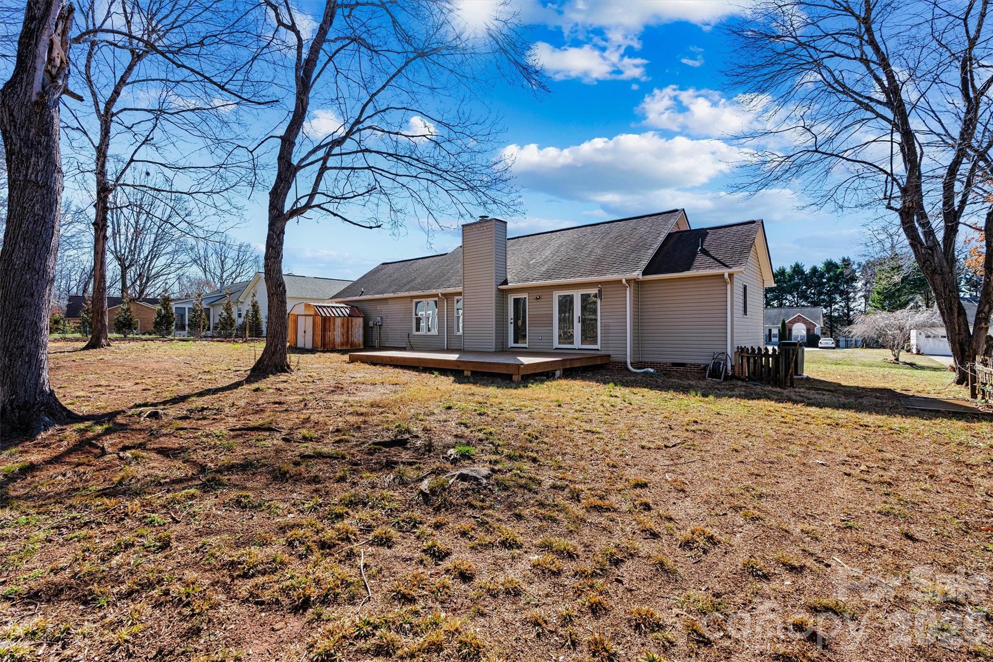 Indian Springs - Residential