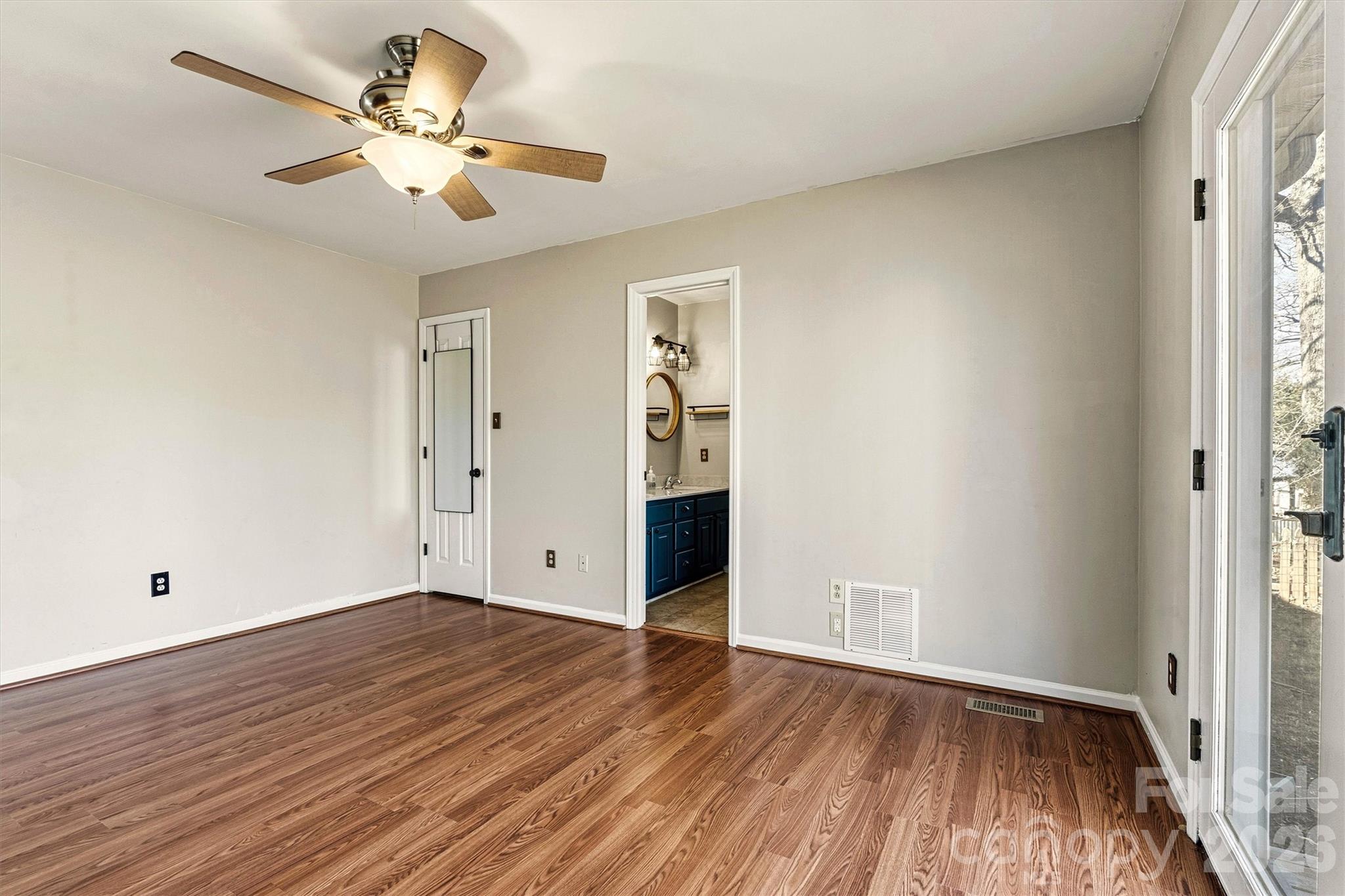 Indian Springs - Residential