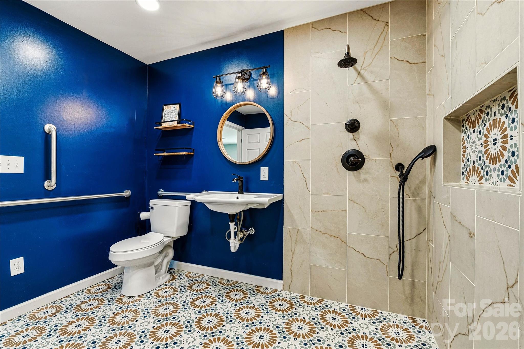 Indian Springs - Residential