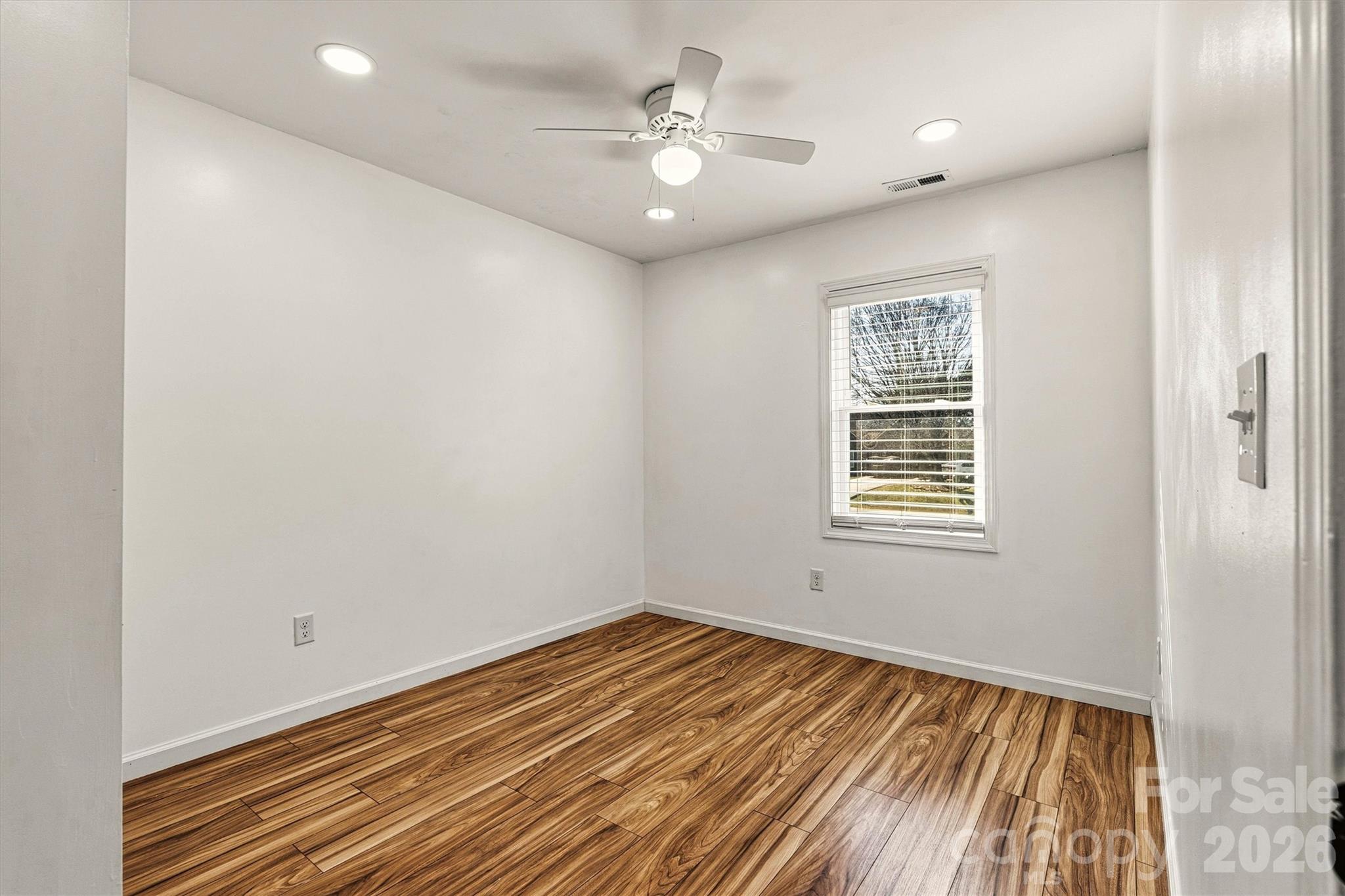 Indian Springs - Residential