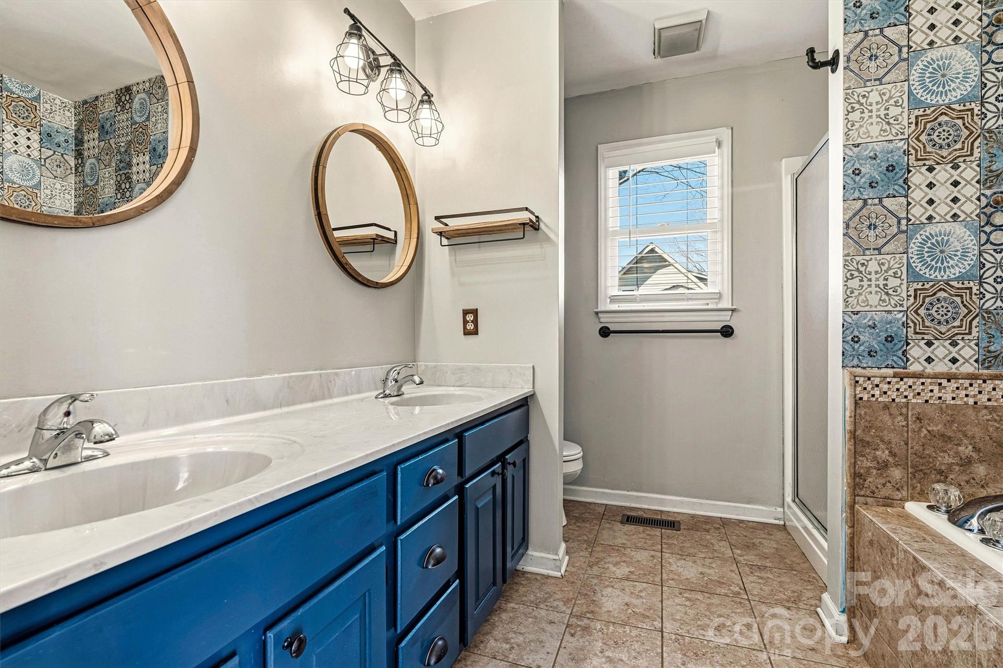 Indian Springs - Residential