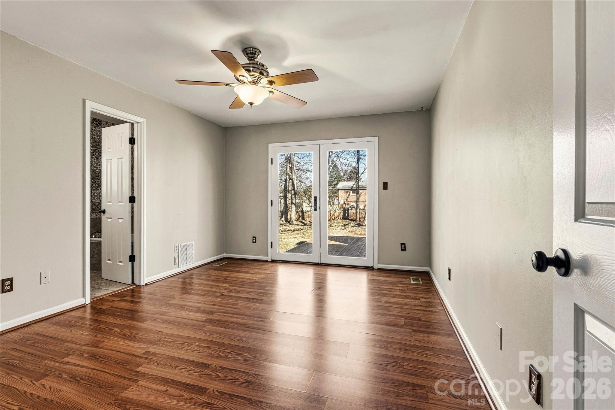 Indian Springs - Residential