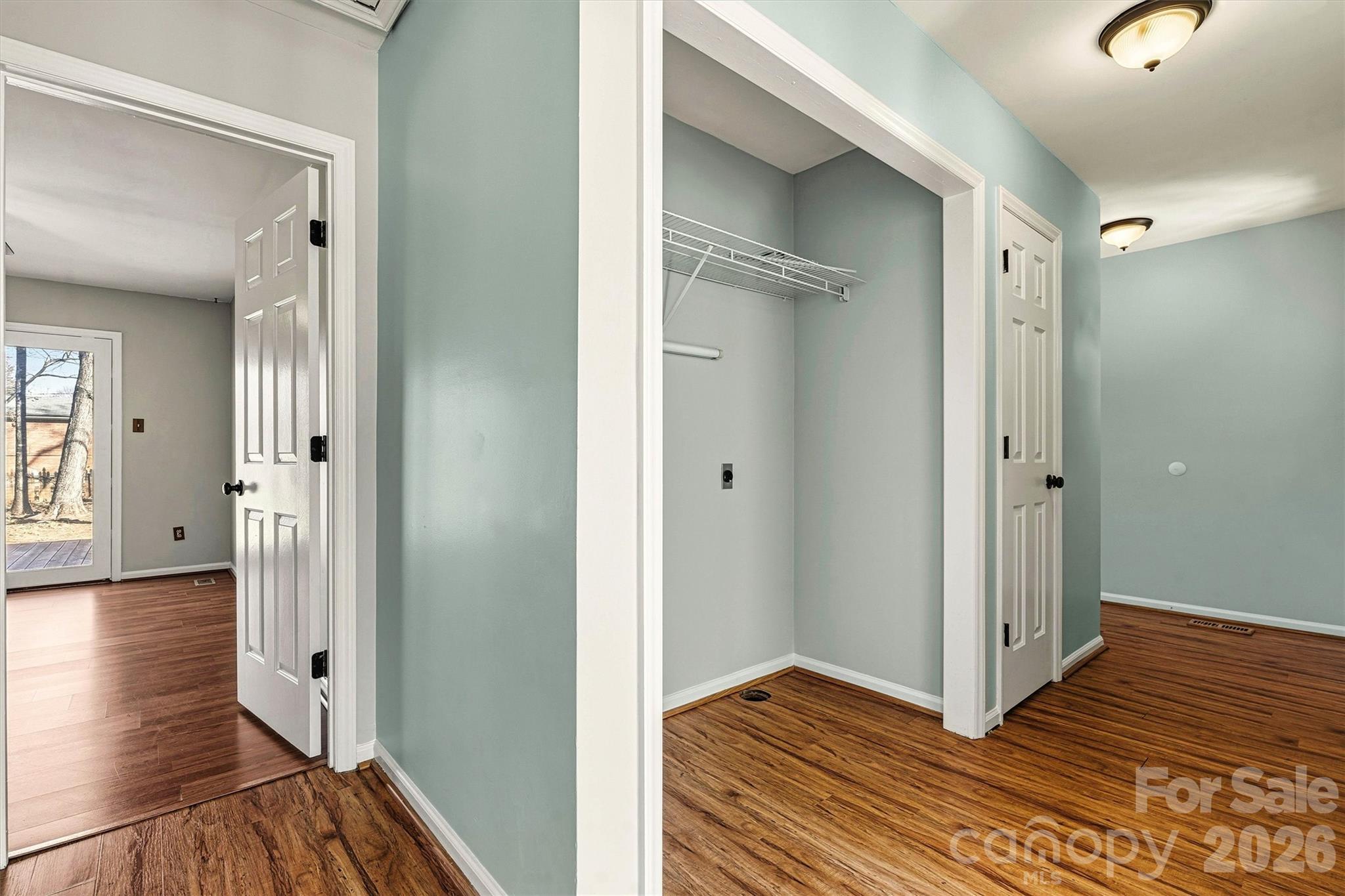 Indian Springs - Residential