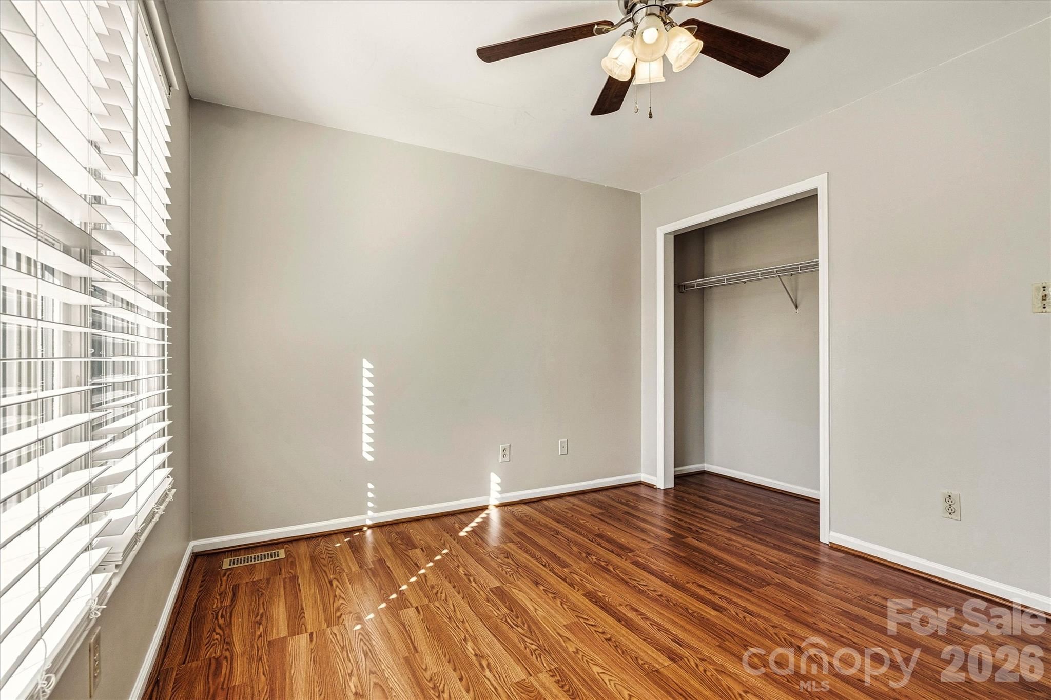 Indian Springs - Residential