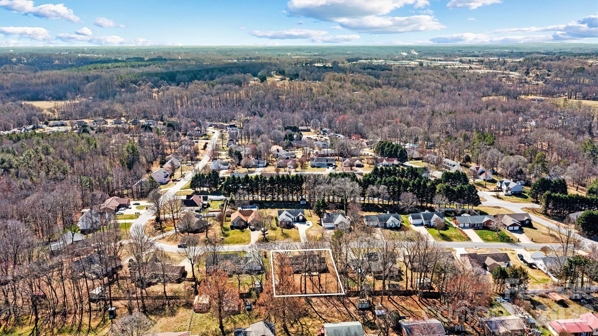 1714 Indian Springs Drive NW