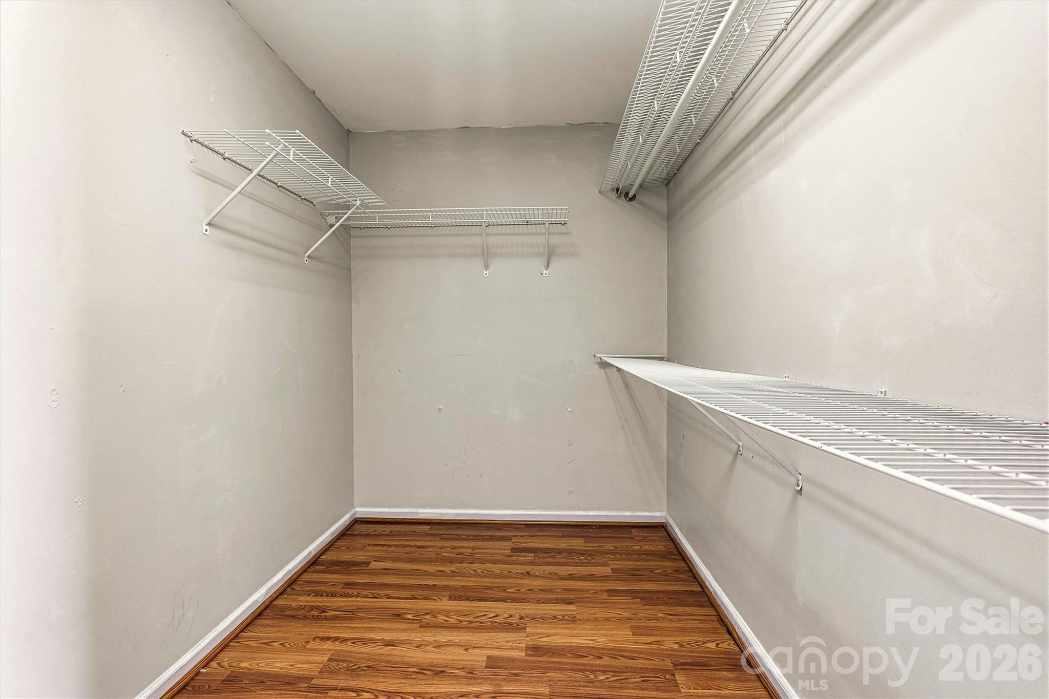 Indian Springs - Residential