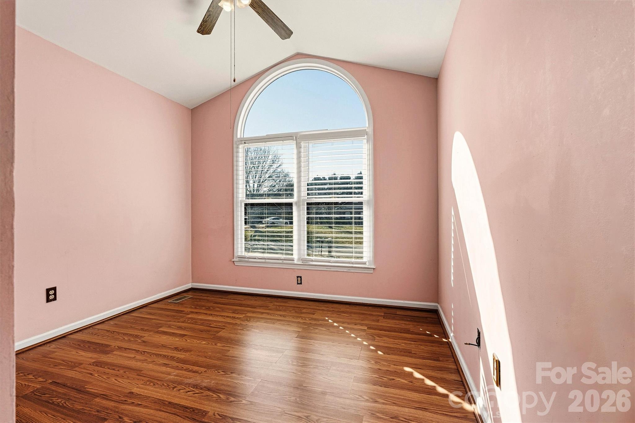 Indian Springs - Residential