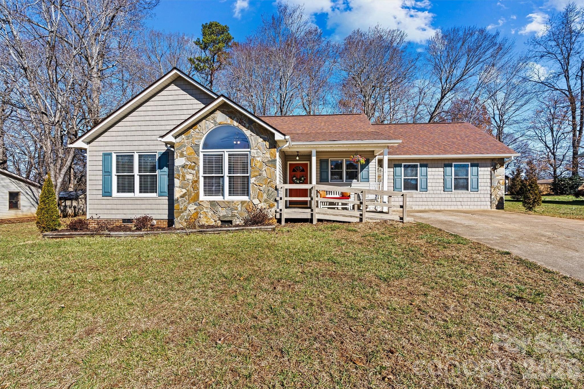 1714 Indian Springs Drive NW