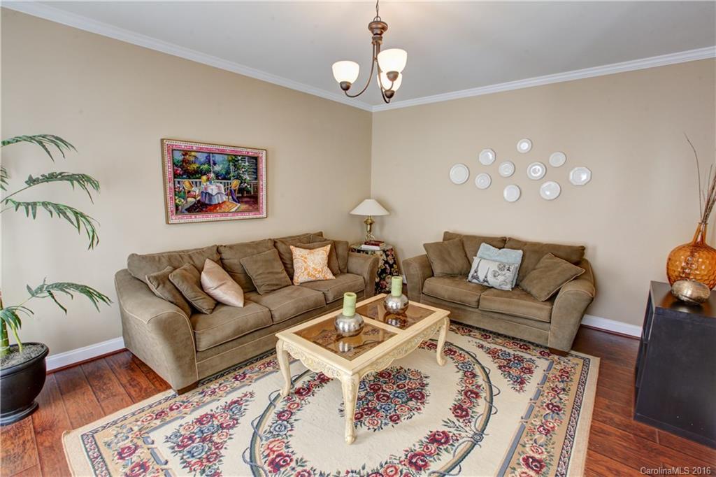 Riverfront - Residential