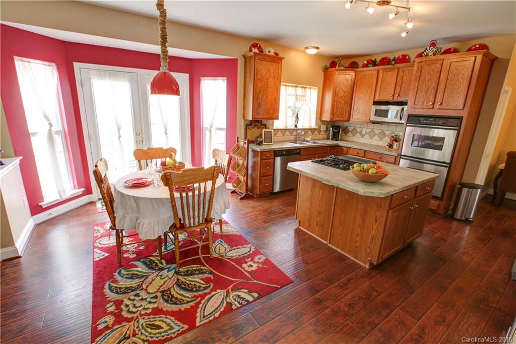 Riverfront - Residential