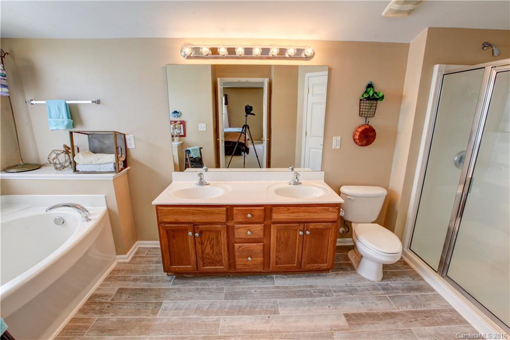 Riverfront - Residential