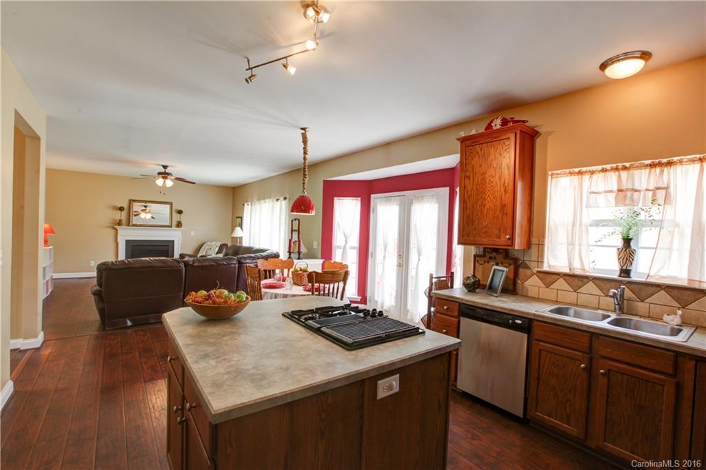 Riverfront - Residential