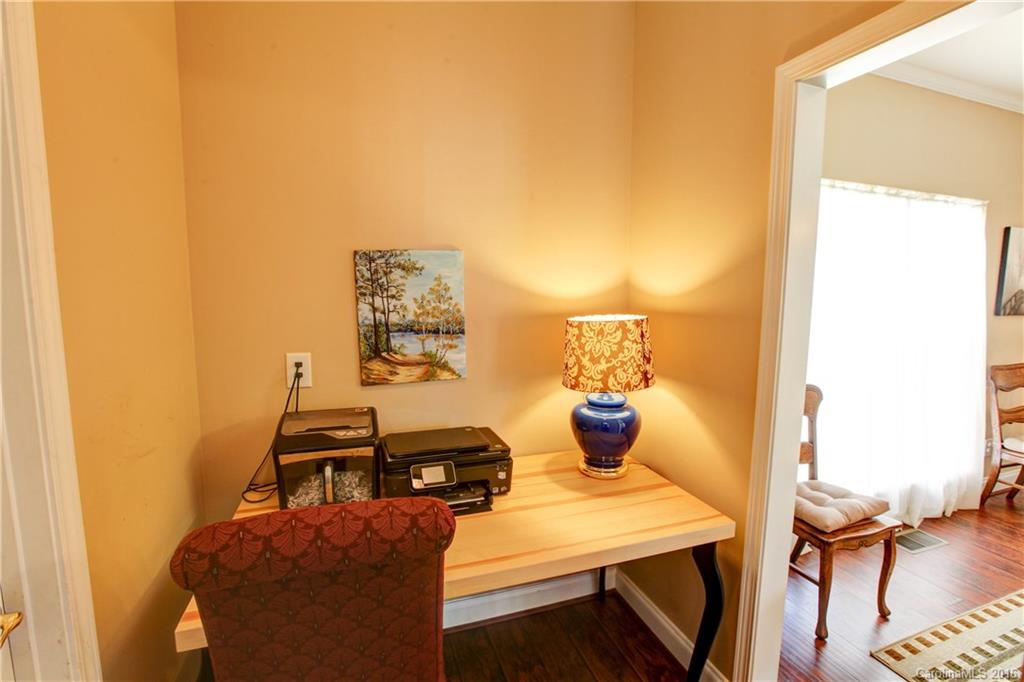 Riverfront - Residential