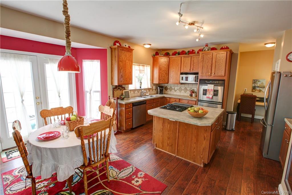 Riverfront - Residential