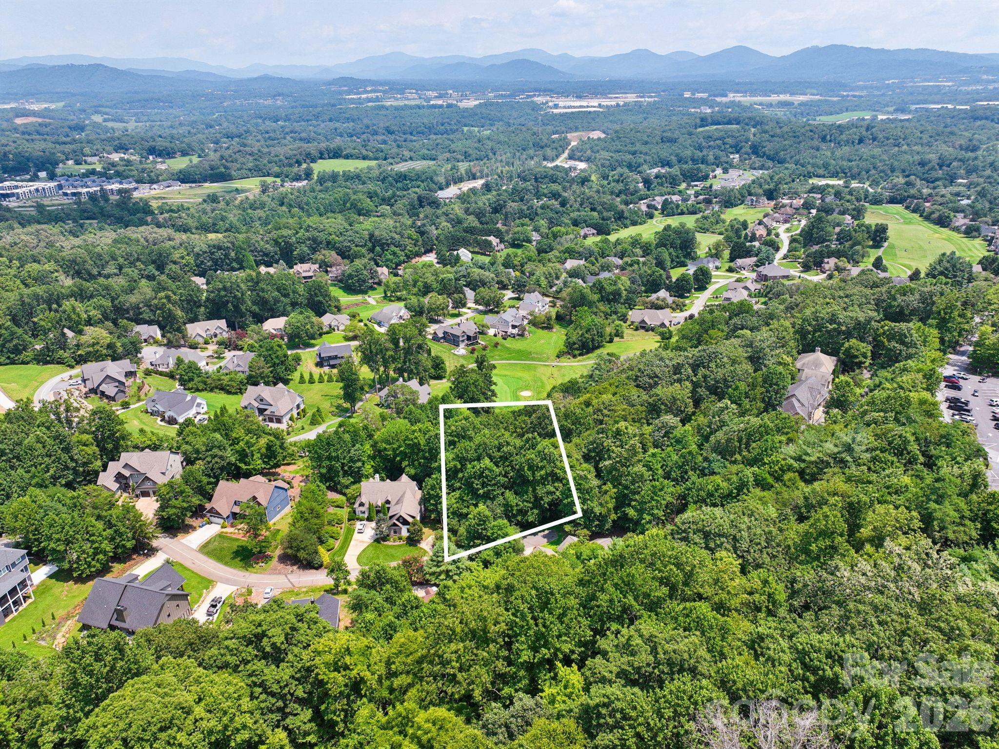 0 Glen Eagles Lane