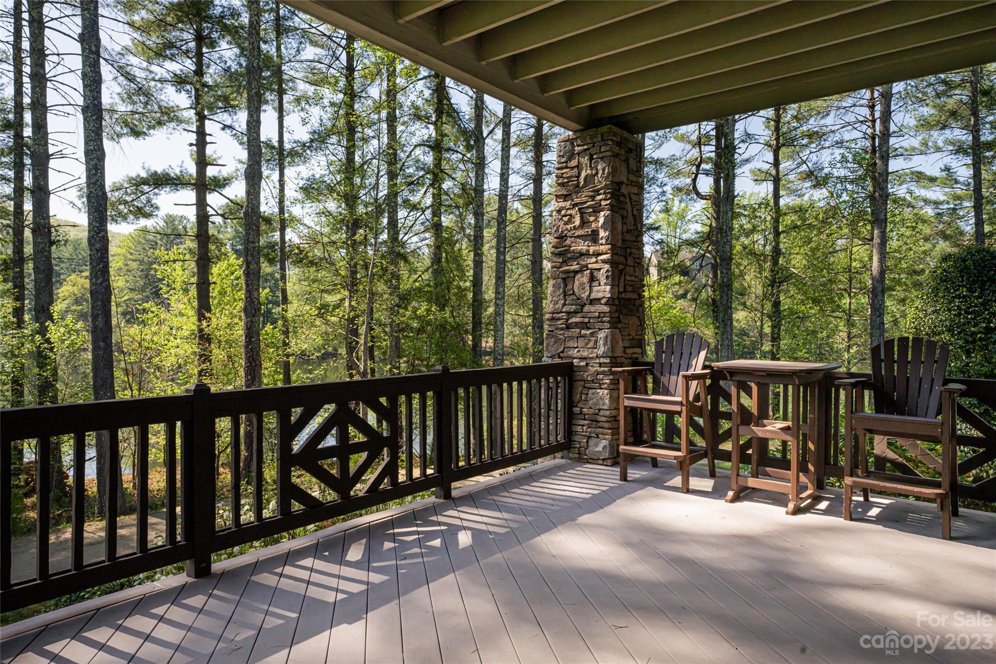 Biltmore Lake - Residential