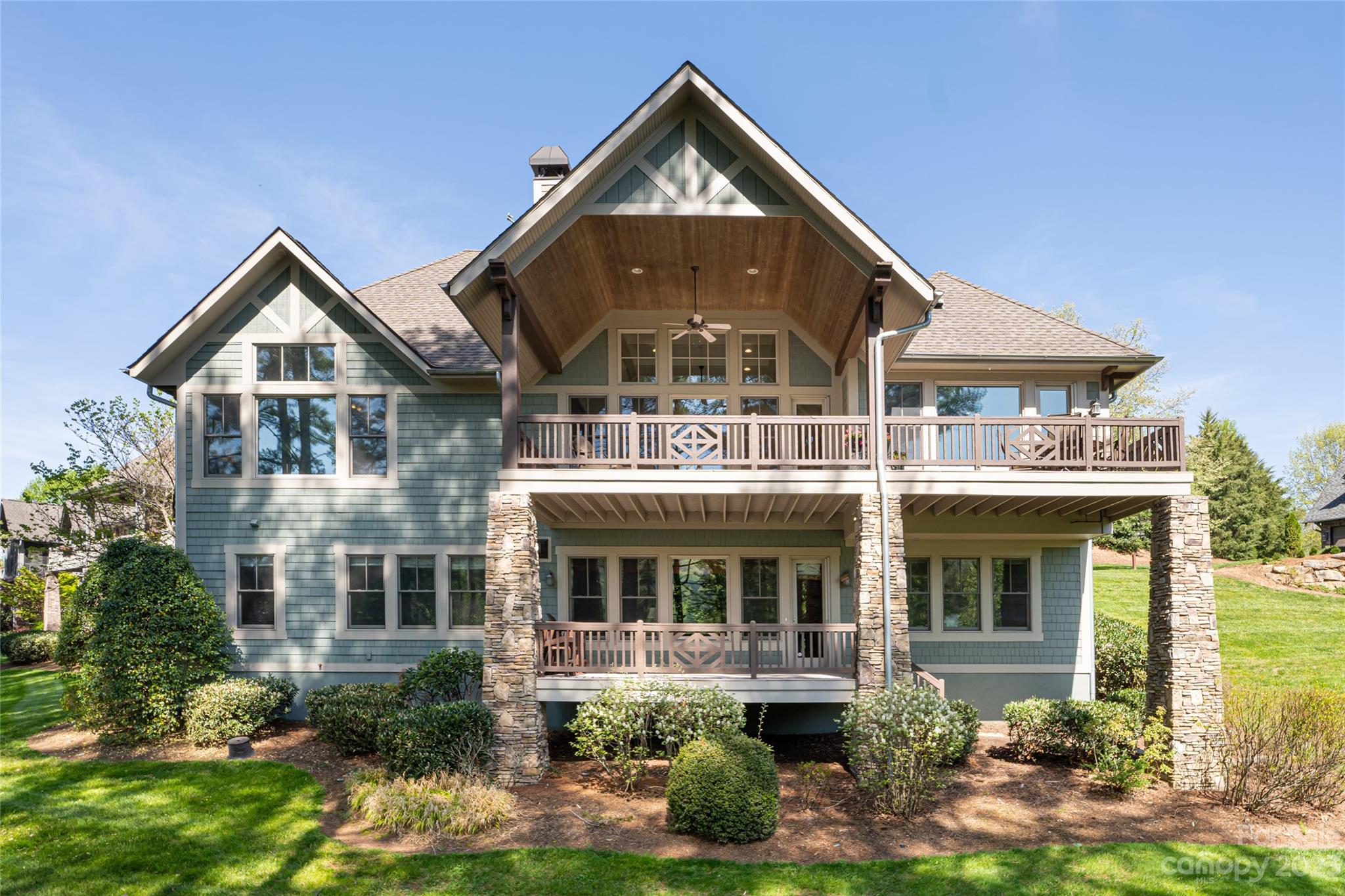 Biltmore Lake - Residential