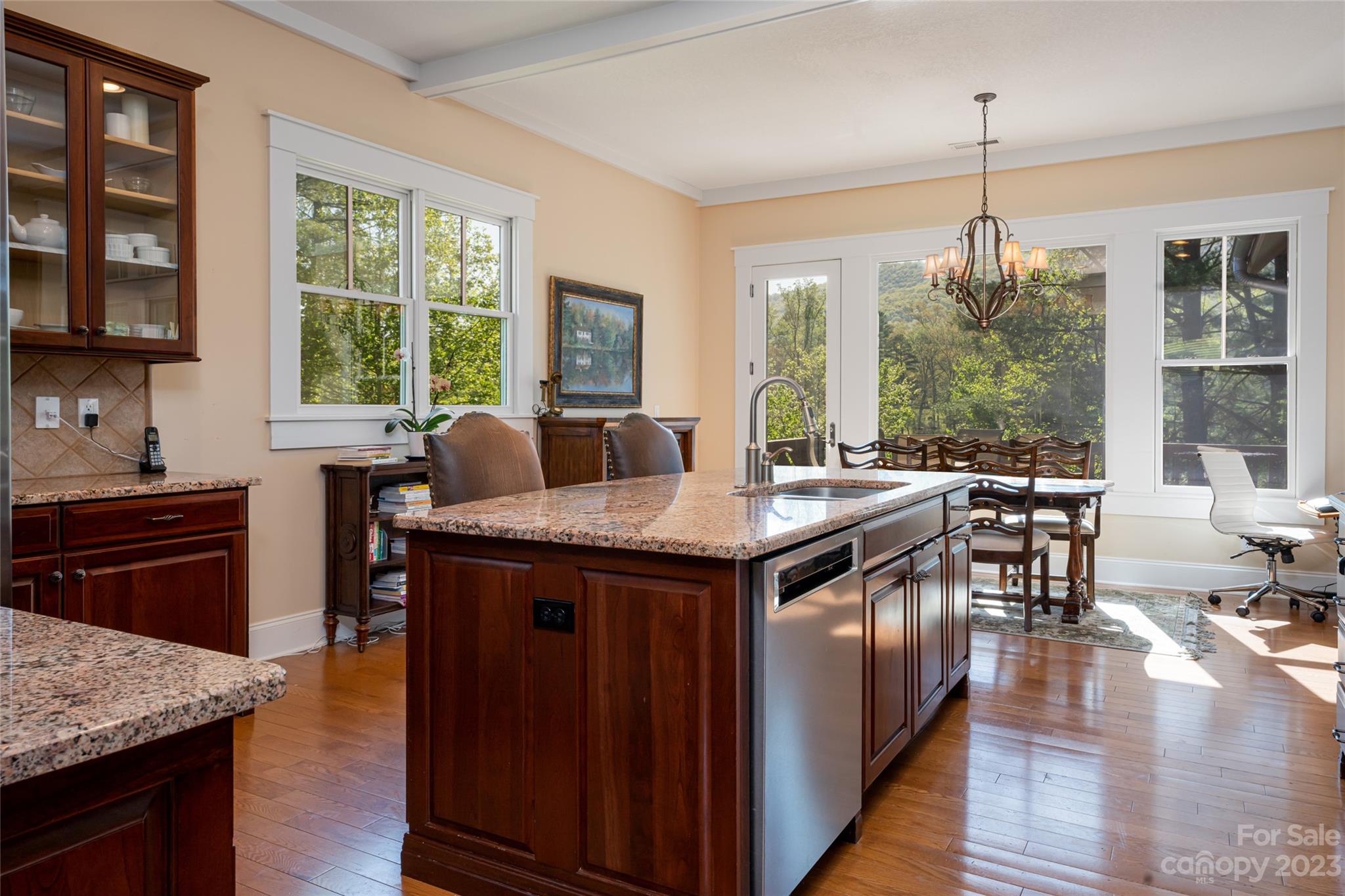 Biltmore Lake - Residential