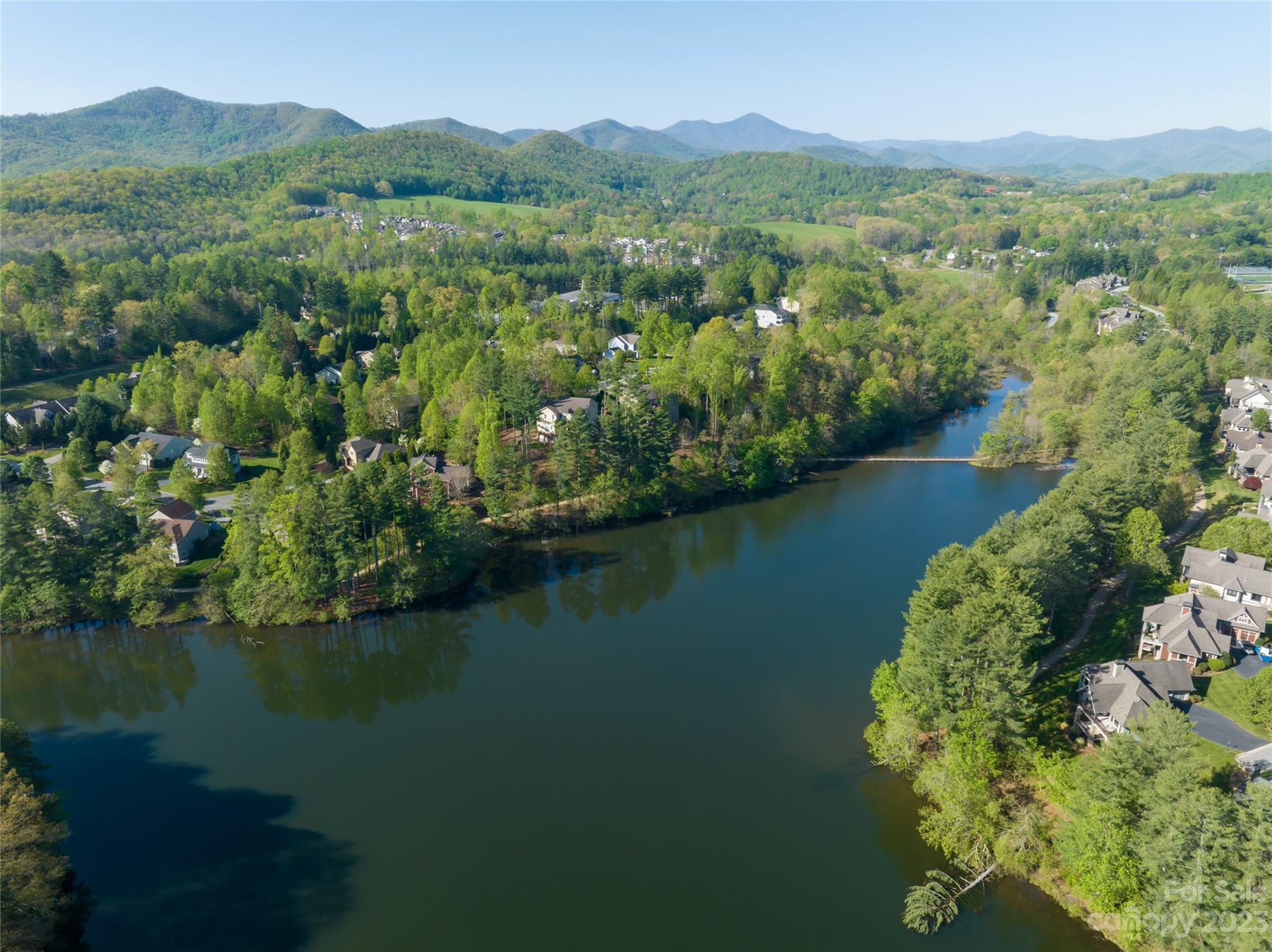 Biltmore Lake - Residential