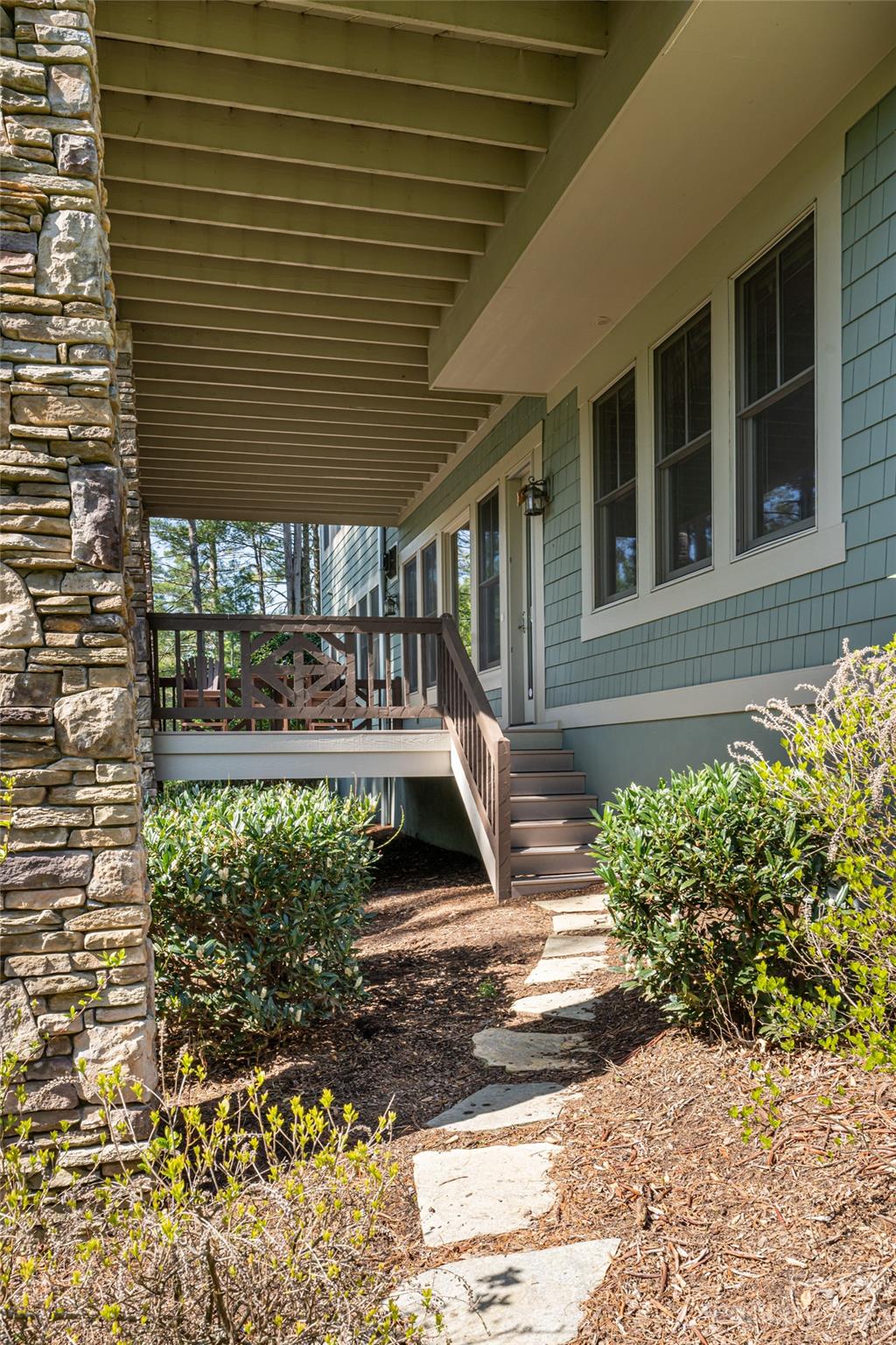 Biltmore Lake - Residential