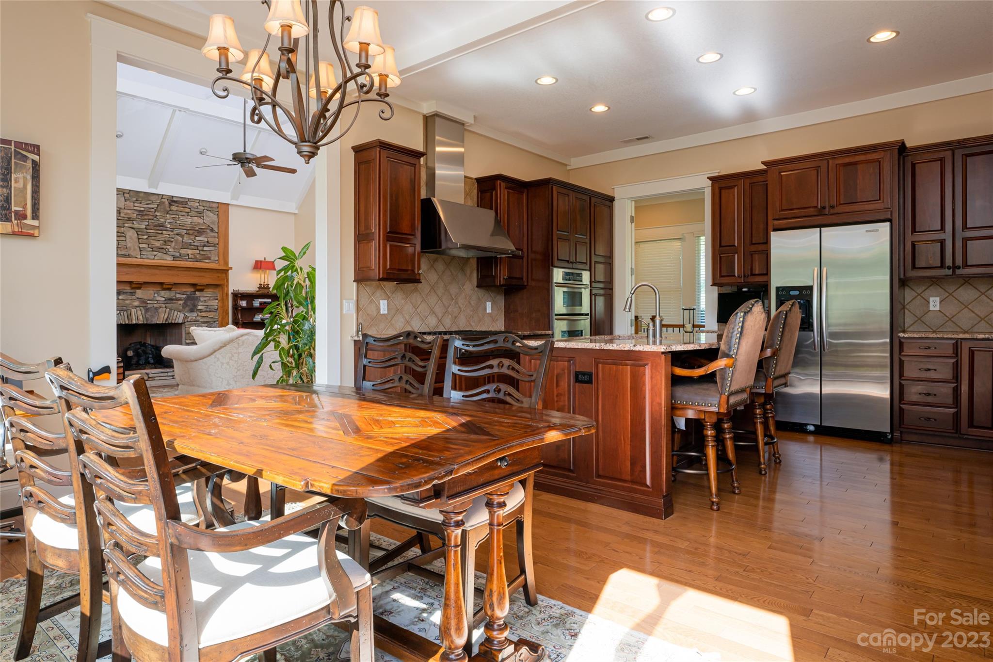 Biltmore Lake - Residential