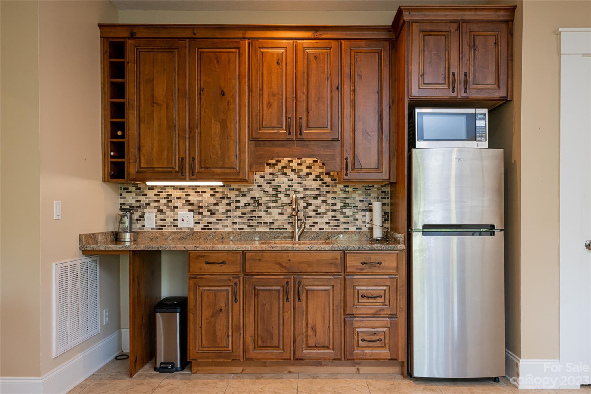 Biltmore Lake - Residential