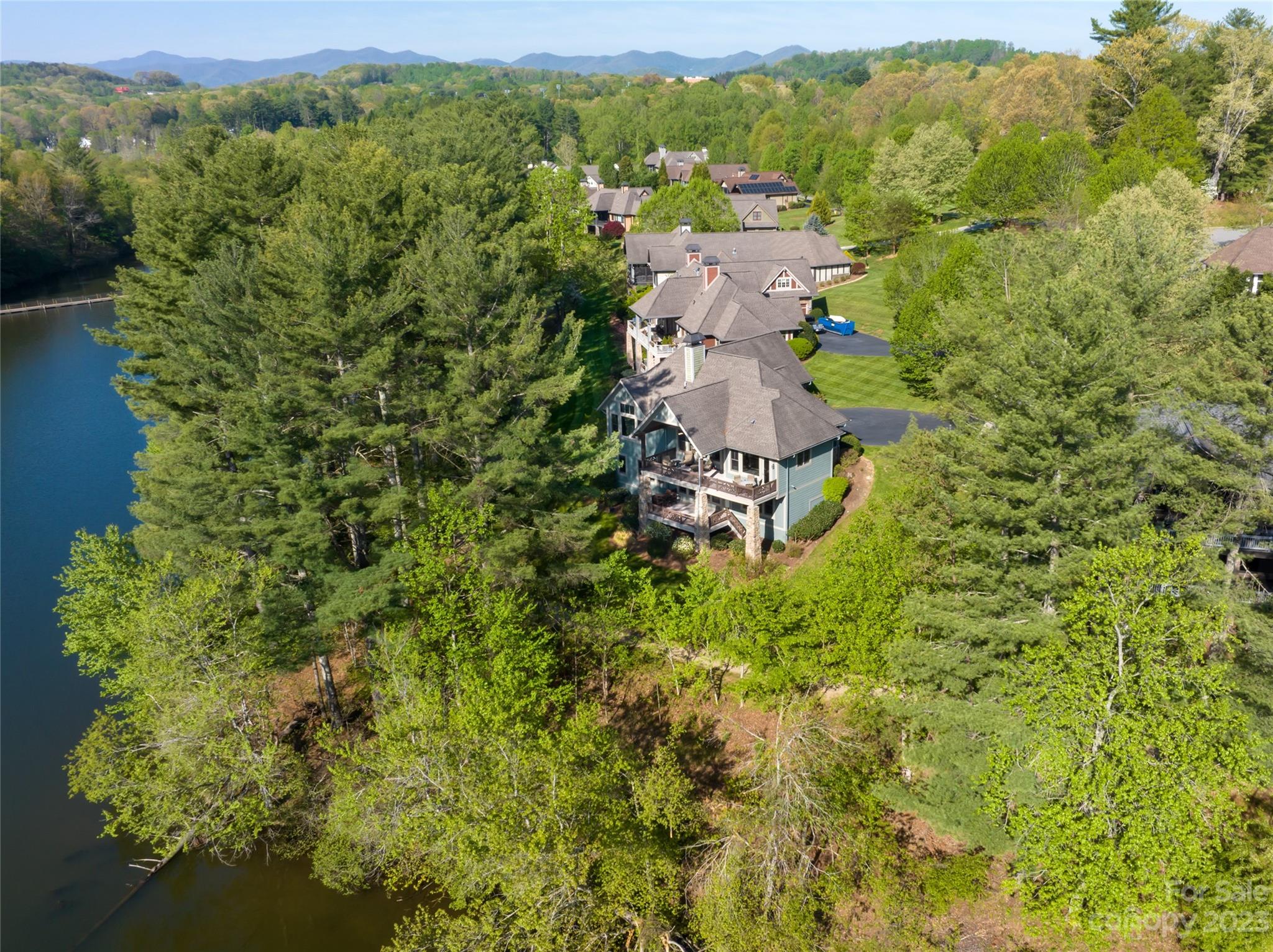 Biltmore Lake - Residential