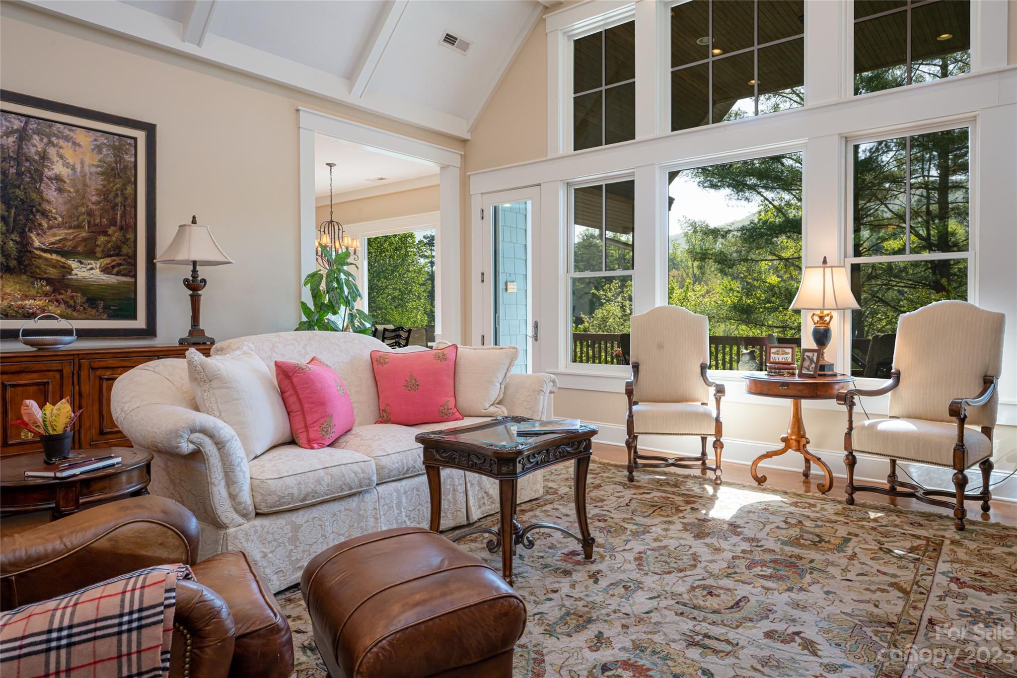 Biltmore Lake - Residential