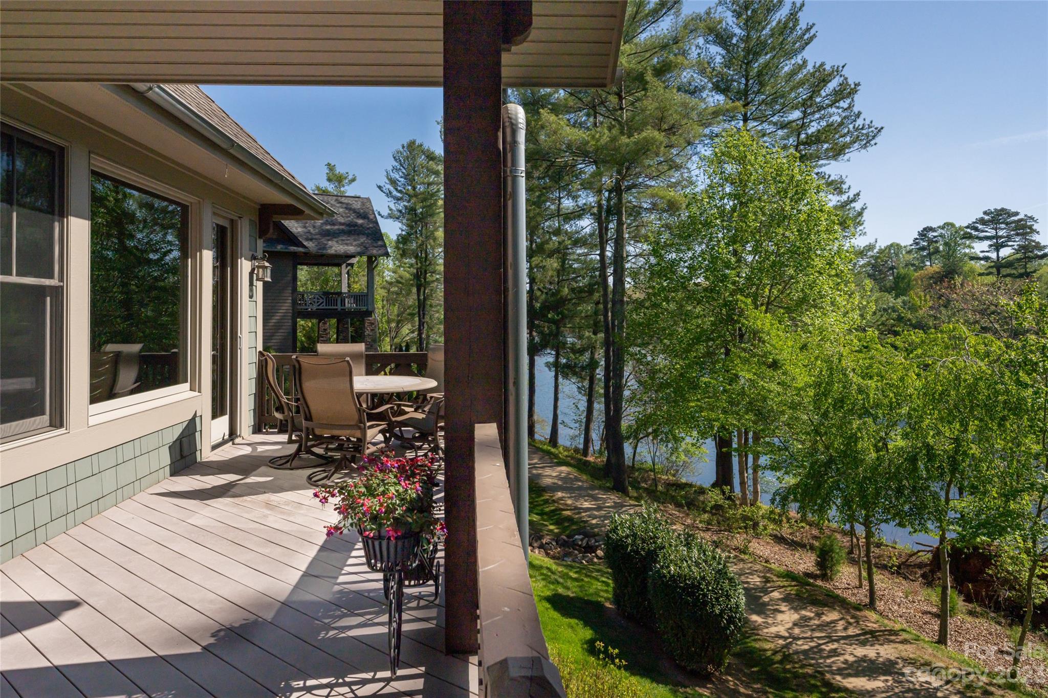 Biltmore Lake - Residential