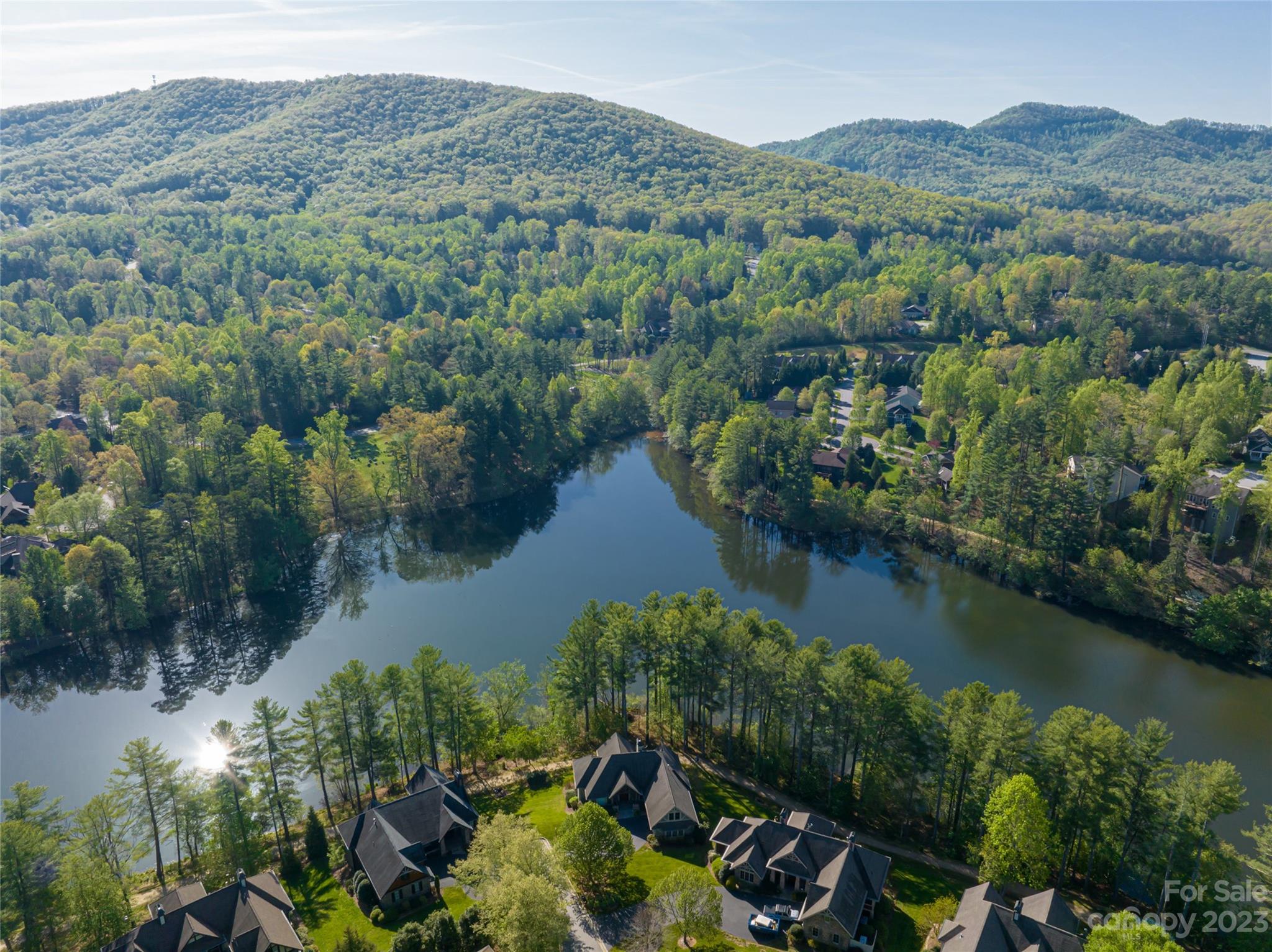Biltmore Lake - Residential