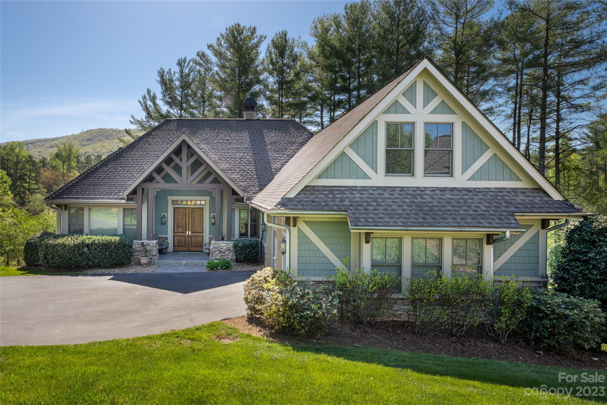 Biltmore Lake - Residential