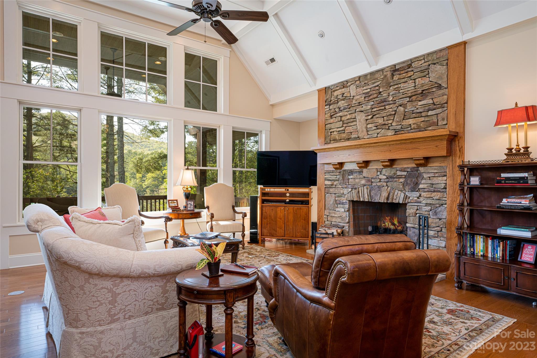 Biltmore Lake - Residential