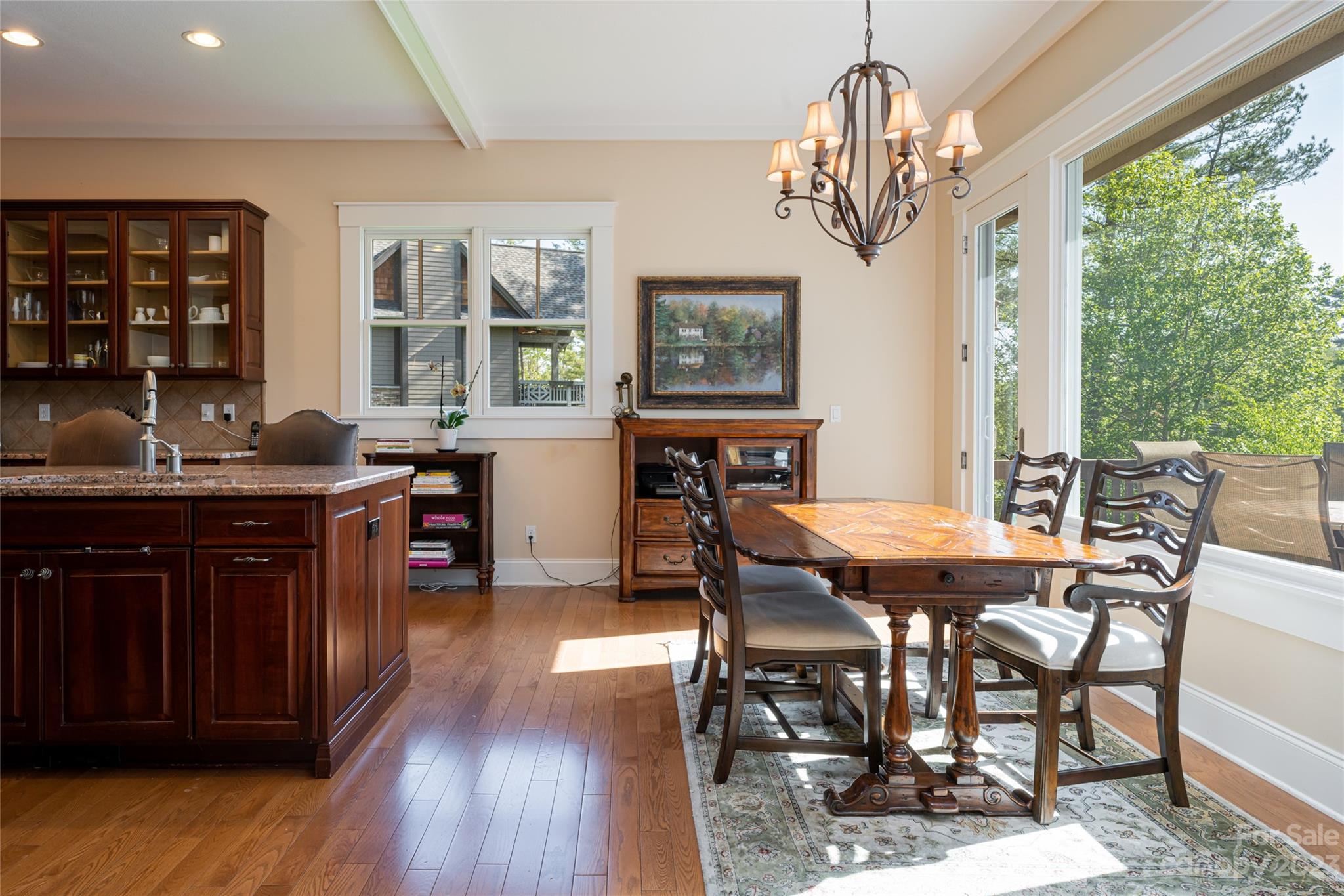 Biltmore Lake - Residential